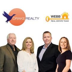 Webb Real Estate Team