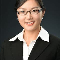 Wenjie Wang
