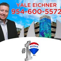 Yale Eichner